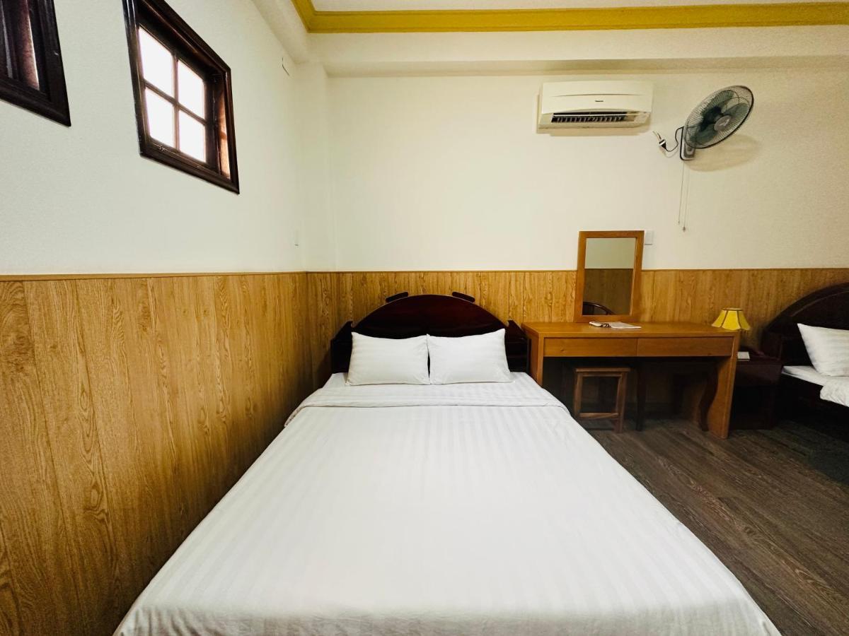Khach San Mekong Star Hotel